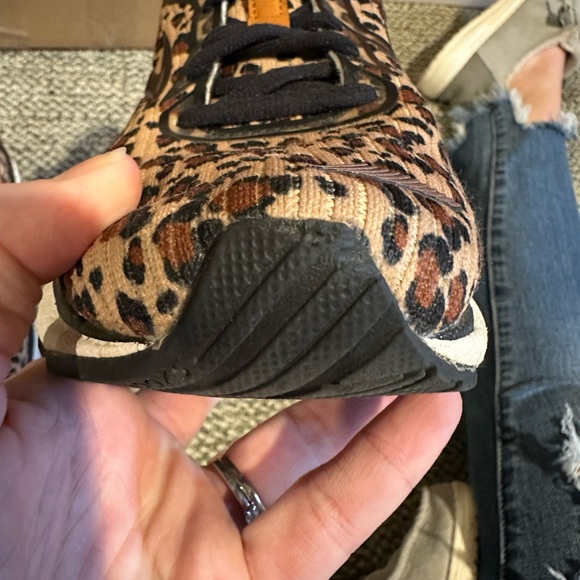 Brook’s Adrenaline 20 Run Wild - Picture 7 of 9